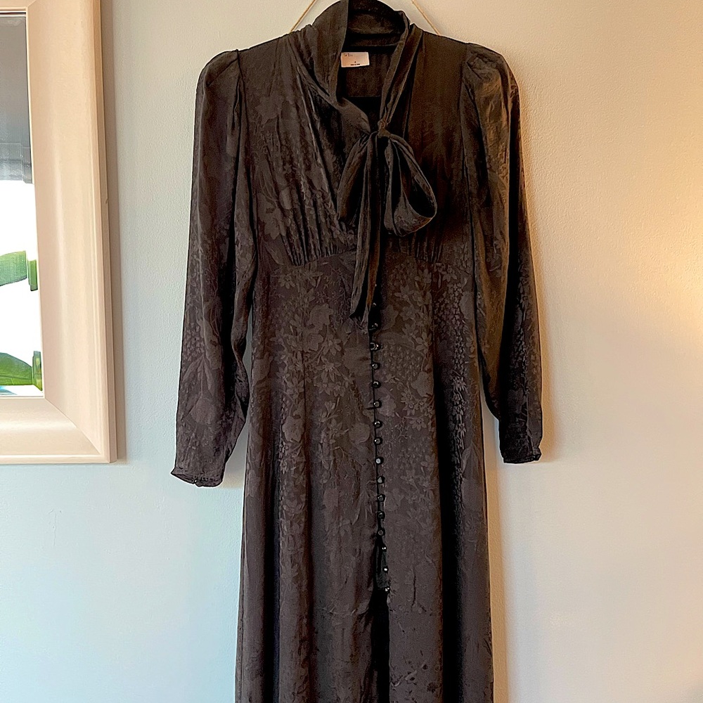Le Fou Wilfred Dress - NEVER WORN! ✨